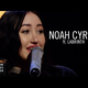 Watch Noah Cyrus and Labrinth Do a Beautiful Version of 'Make Me (Cry)' on James Corden